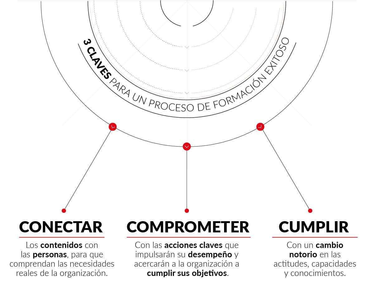 3 Claves Para Un Proceso De Formación Exitoso – Spira Consultoría ...