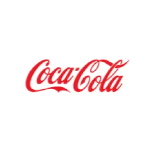 Coca-Cola Logo 2