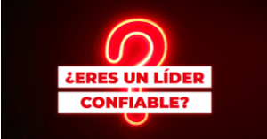 confianza en el liderazgo