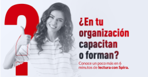 Capacitación y formación empresarial